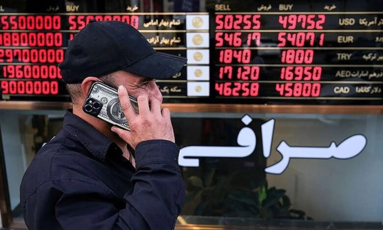 قیمت دلار در بازار ارزهای خارجی؛ دلار در کانال 113 هزار تومانی متوقف شد!