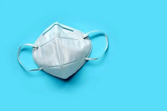 چه ماسک‌هایی برای مواجهه با آلودگی هوا پیشنهاد می‌شود؟