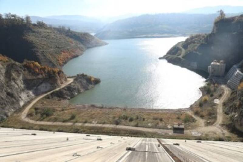 چه کسانی رویافروشی آب کردند؟/ رویای طرح انتقال آب دریا ، آب‌های ژرف و رودخانه زیرزمینی چه شد؟