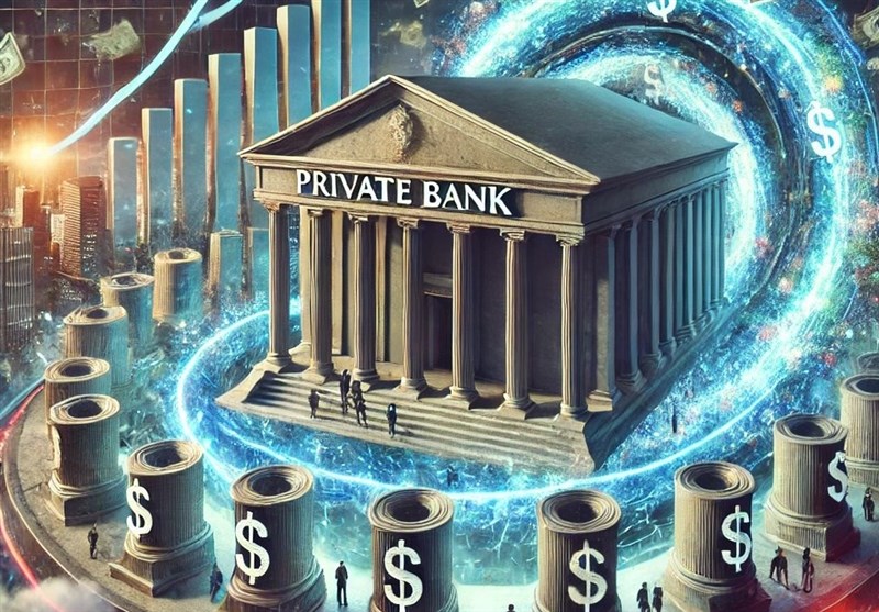 چگونه بانک‌های خصوصی اقتصاد ایران را به بحران کشاندند؟ – تسنیم