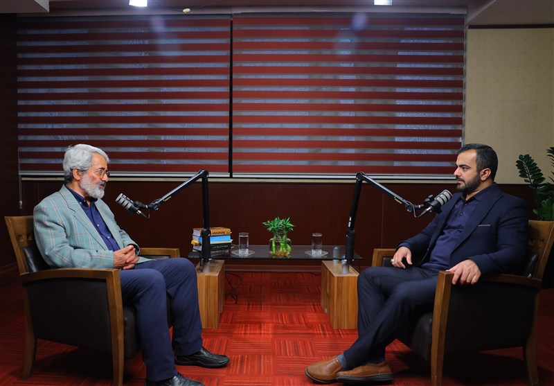 ژنرال هایزر بنزین ماشین‌های کودتا را هم آماده کرده بود/ صادق زیباکلام طرفدار تجزیه کردستان بود – تسنیم