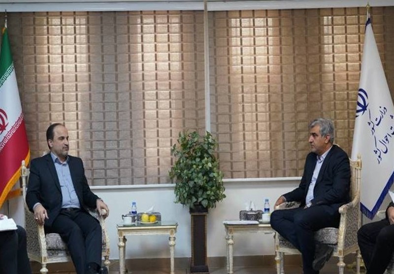 کاهش مراجعه بیمه‌شدگان با توسعه سرویس‌های ثبت احوال – تسنیم