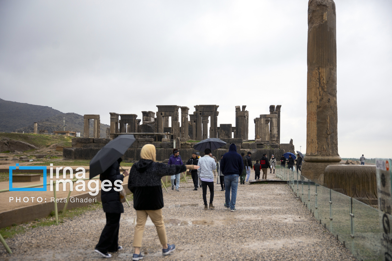 کاهش ۸۵ درصدی بارش های کشور زنگ خطری برای منابع آب