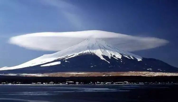 کدام کشور بیشترین آتشفشان را دارد؟