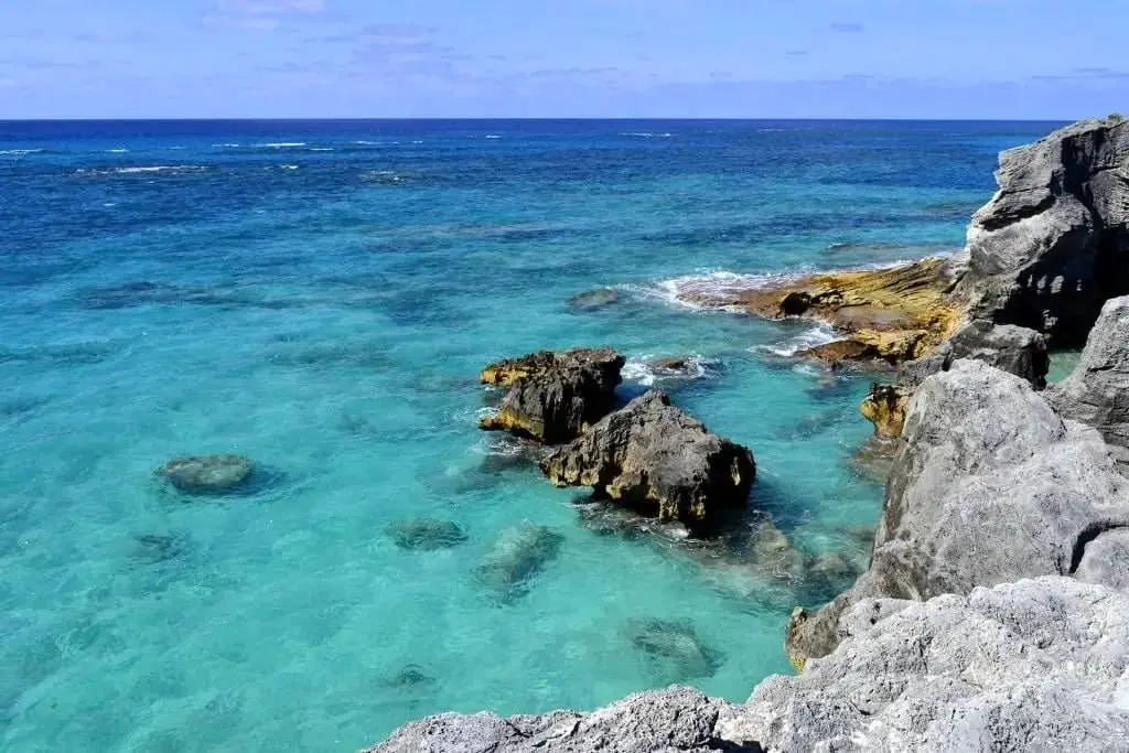 کریستف کلمب هم از آن ترسید؛ مثلث برمودا چه رازی دارد؟+تصویر