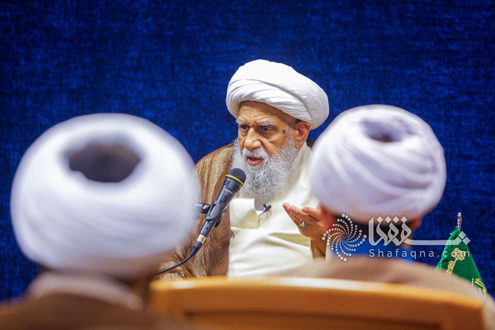 کریمی جهرمی: روحانیت باید مردم را به امام عصر هدایت کند، نه به سوی خود/ عالم دنیادوست و جاه‌طلب حوزه را لکه‌دار می‌کند