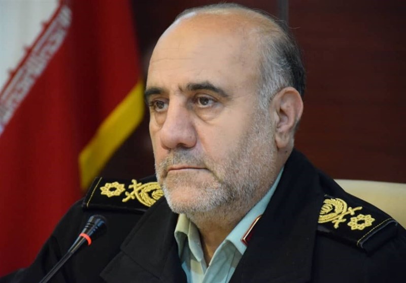 کشف 156 خودروی لوکس قاچاق به ارزش 885 میلیارد تومان – تسنیم