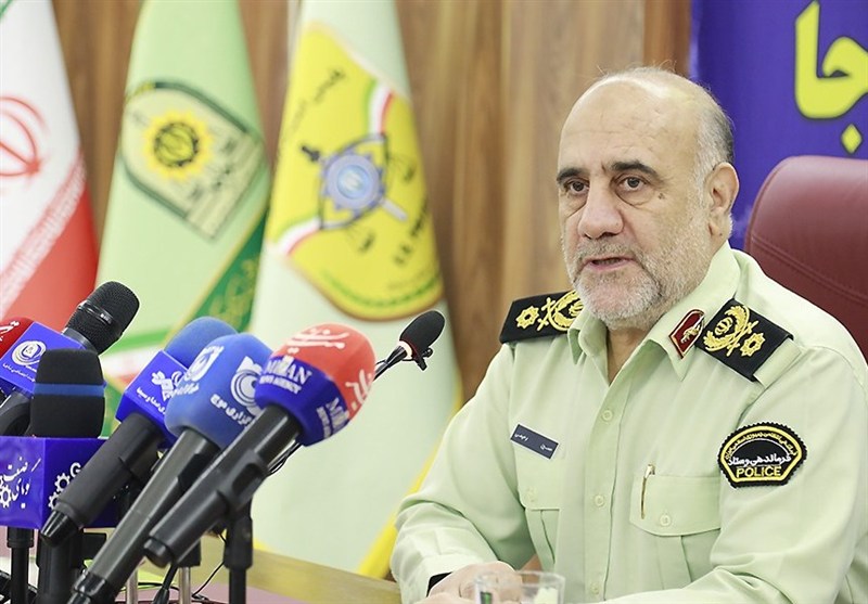 کشف 216 تن برنج احتکاری از یک شرکت معروف! – تسنیم کشف 216 تن برنج احتکاری از یک شرکت معروف! – تسنیم