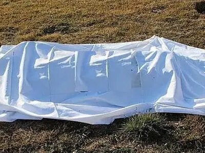 کشف جسد پتوپیچ مرد جوان در بیابان‌های اطراف شهرری