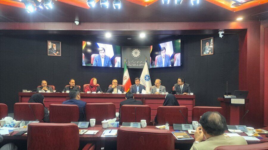 کلیات طرح عرضه اوراق و صندوق‌های ارزی به تصویب شورای‌عالی بورس رسید