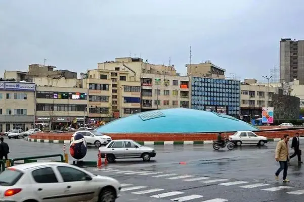 کنسرت رایگان ۵ خواننده مشهور در میدان انقلاب