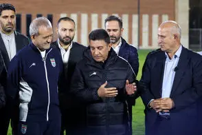 کنعانی‌زادگان مامور مهار رئیس جمهور شد!