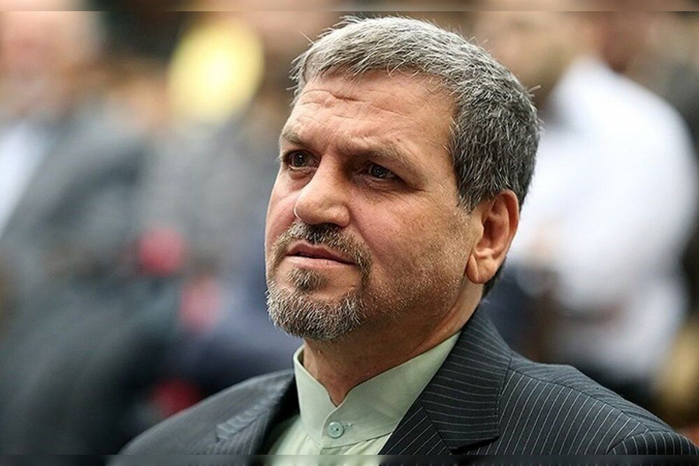 کواکبیان: ترامپ دامادش را مأمور مذاکره با ایران کرده / رهبری هم قائل به «تحریم کامل مذاکره» نیستند کواکبیان: ترامپ دامادش را مأمور مذاکره با ایران کرده / رهبری هم قائل به «تحریم کامل مذاکره» نیستند