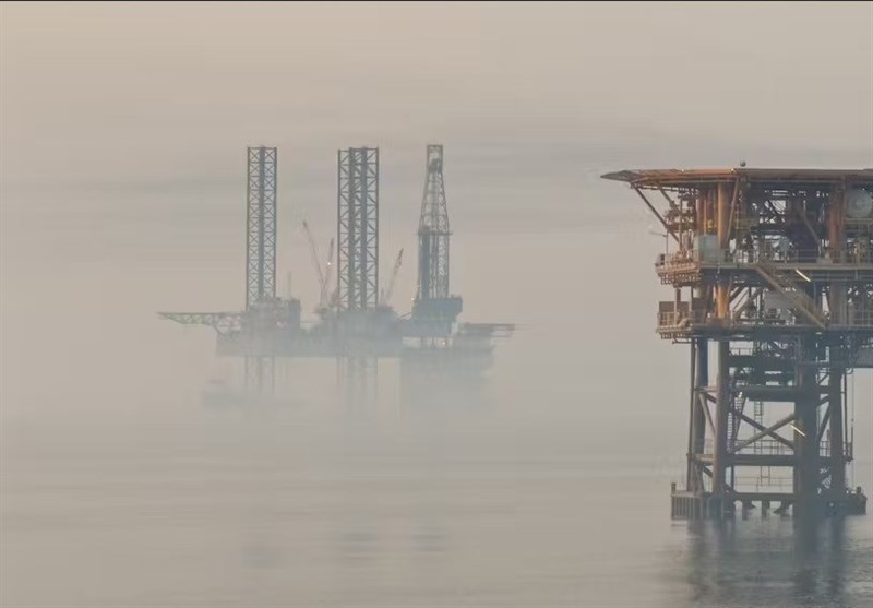 گامی مهم در طرح توسعه شرق پارس جنوبی/ دکل حفاری به بلال رسید – تسنیم