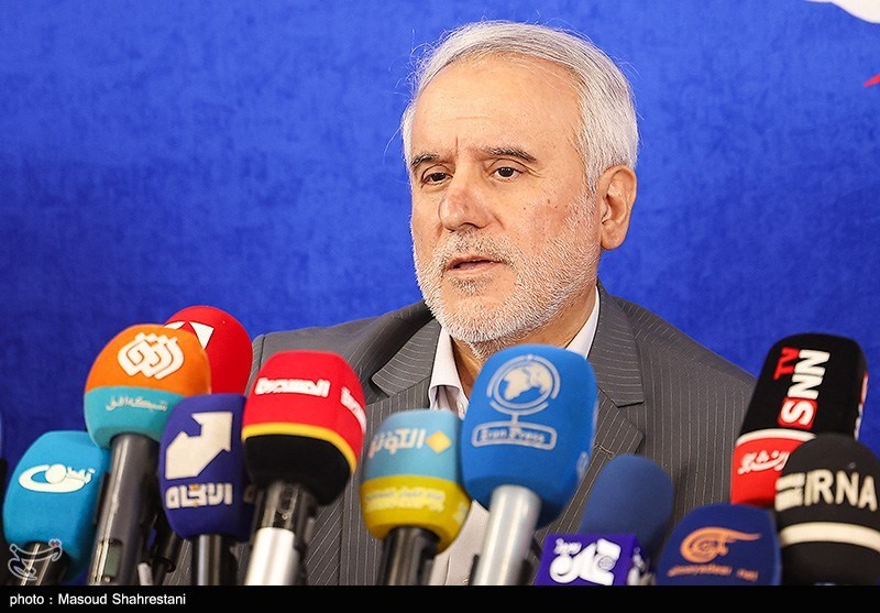 گردآوری مجموعه مقالات همایش ما و غرب در اندیشه‌های رهبری در 20 کتاب – تسنیم