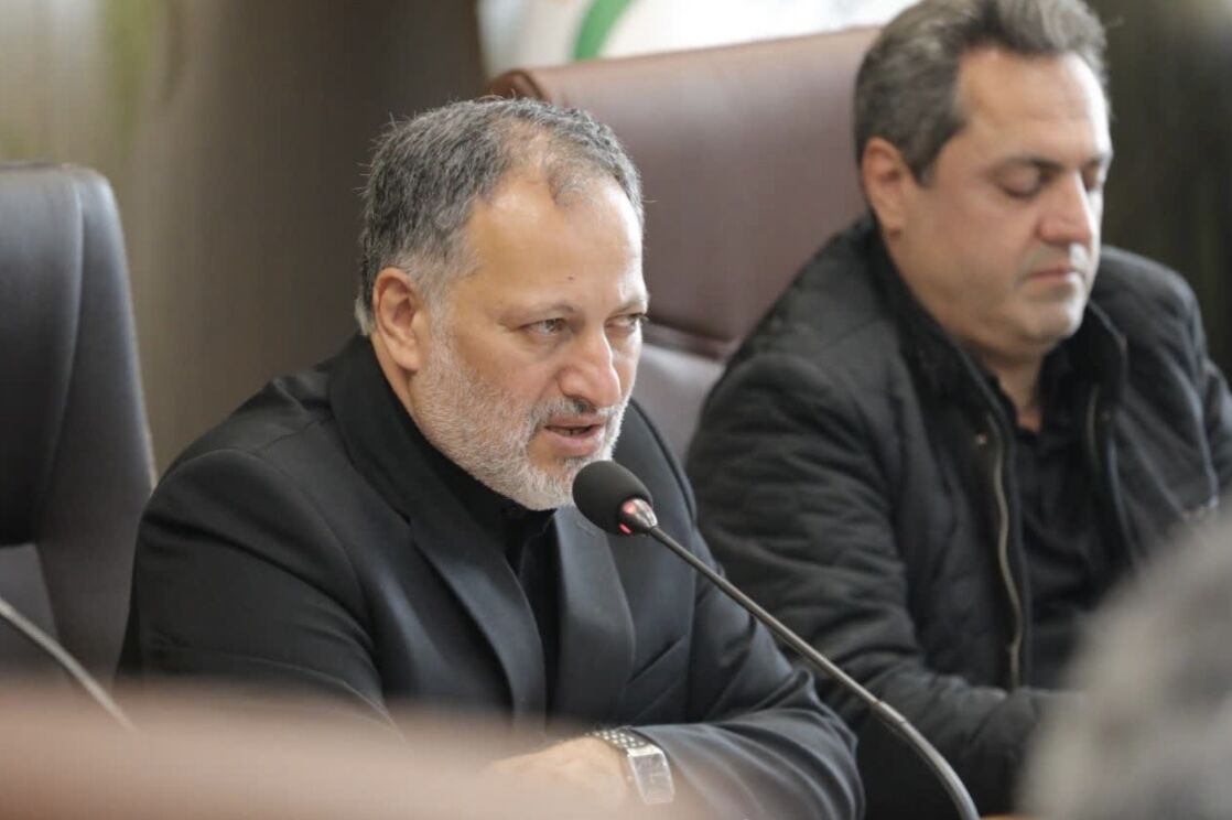 گروه ویژه سازمان بازرسی در منطقه آزاد انزلی مستقر شد گروه ویژه سازمان بازرسی در منطقه آزاد انزلی مستقر شد