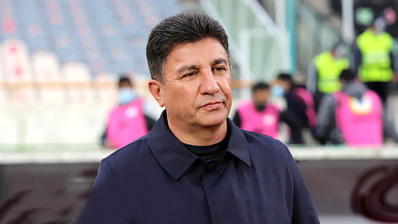 گرین کارت به داد ویزای آمریکای قلعه‌نویی رسید/ مهدی تاج ویزا نگرفت