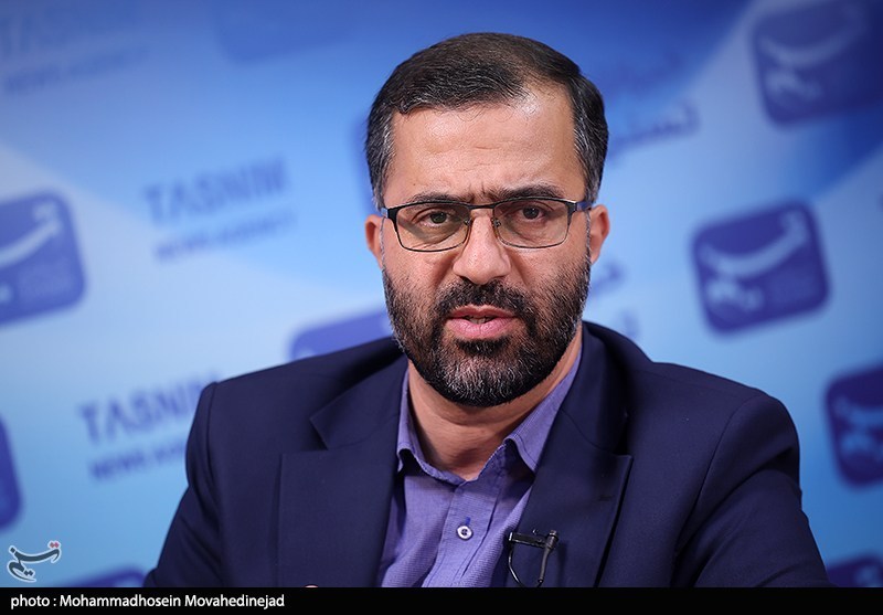 گزارش عملکرد دولت در اجرای برنامه هفتم در مجلس بررسی میشود – تسنیم گزارش عملکرد دولت در اجرای برنامه هفتم در مجلس بررسی میشود – تسنیم