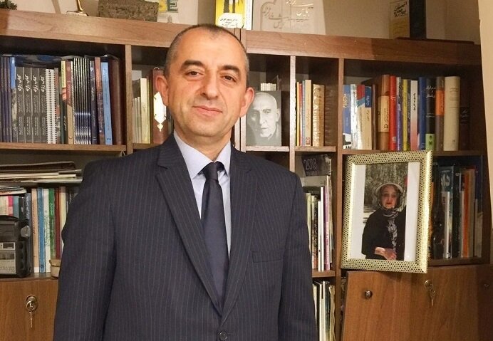 گسل البرز–مارمول و زلزله مزار شریف به روایت استاد زلزله‌شناسی