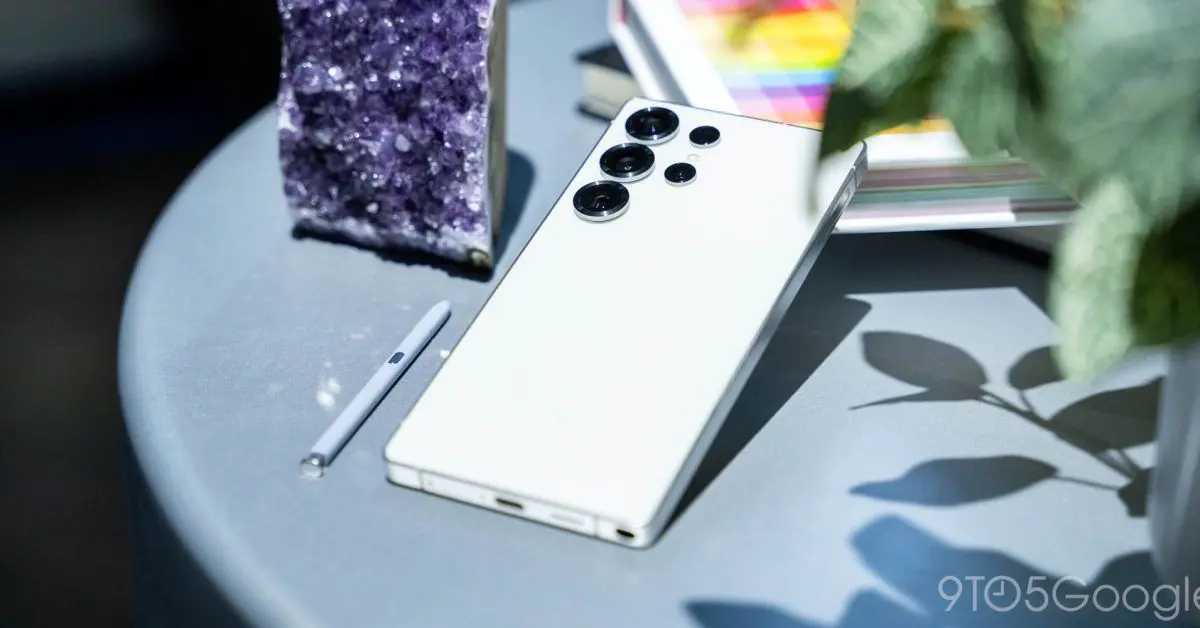 گلکسی S26 در راه است؛ رونمایی در اواخر فوریه با تمرکز بر هوش مصنوعی گلکسی S26 در راه است؛ رونمایی در اواخر فوریه با تمرکز بر هوش مصنوعی