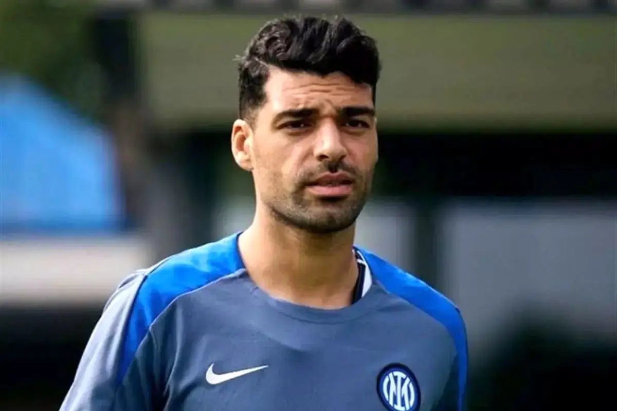 یونانی‌ها به رئال هشدار داد: از طارمی بترسید!