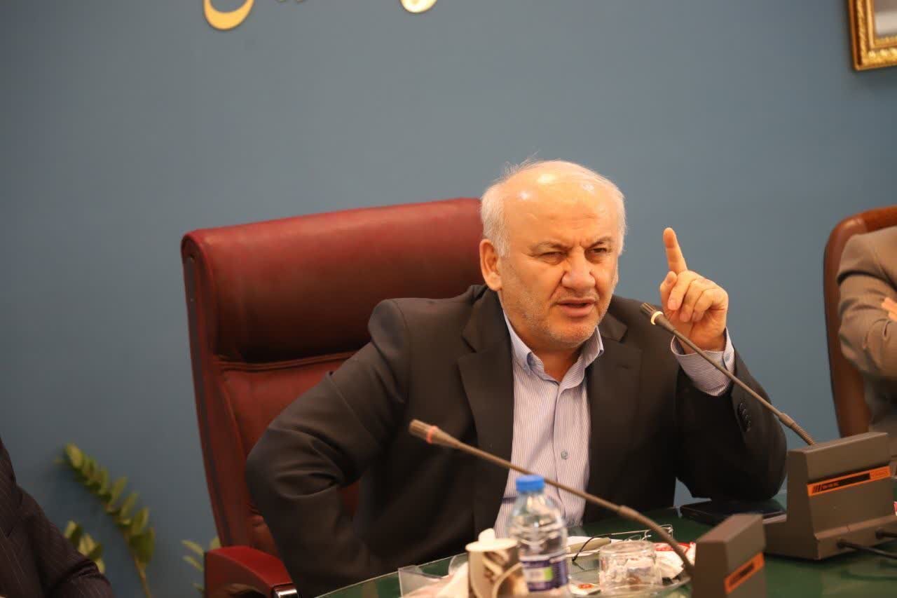 یونسی: مازندران مسیر توسعه دریا محور در خزر را ترسیم کرد