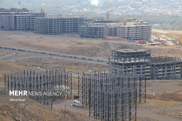 ۱۲۲ هزار واحد طرح قانون جوانی جمعیت تخصیص یافت