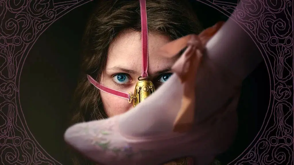 ۱۳ فیلم ترسناک غیرانگلیسی شاخص در دهه اخیر؛ از The Ugly Stepsister تا The Lure + عکس ۱۳ فیلم ترسناک غیرانگلیسی شاخص در دهه اخیر؛ از The Ugly Stepsister تا The Lure + عکس