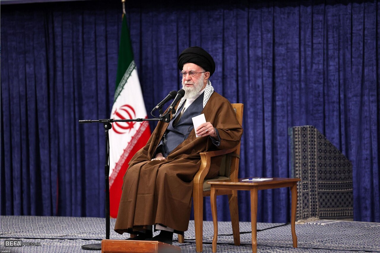 ۳ عامل شکست‌ناپذیری صنعت هسته‌ای ایران