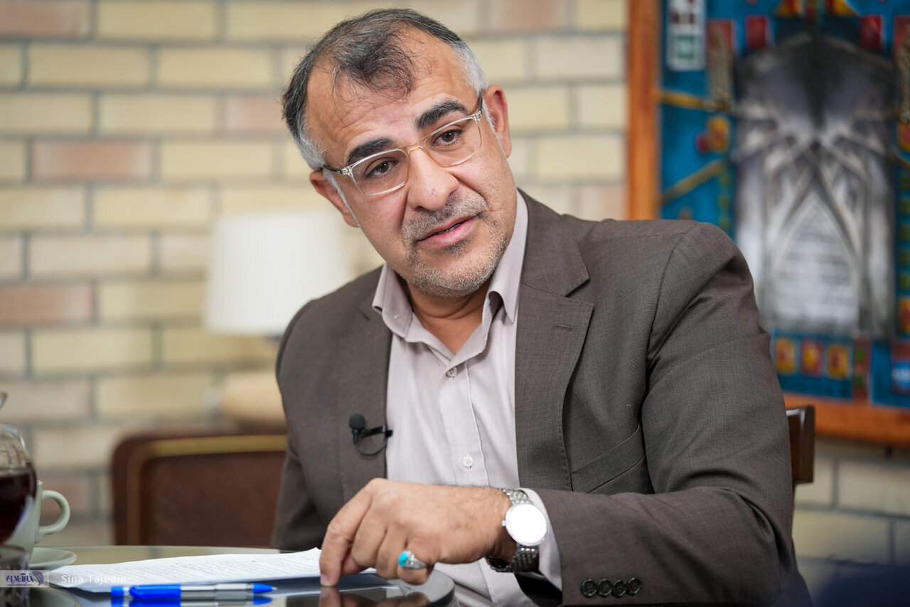 هشدار معاون وزیر اقتصاد به برخی سپرده‌گذاران/ از افتتاح حساب در این صندوق‌ها خودداری کنید