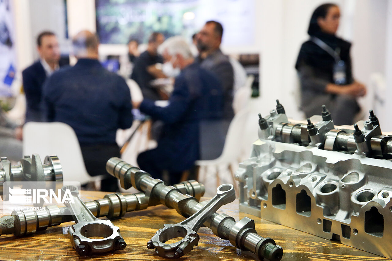 ۴۰ همت تزریق مالی؛ مُسکن موقت یا راه نجات قطعه سازی؟ ۴۰ همت تزریق مالی؛ مُسکن موقت یا راه نجات قطعه سازی؟