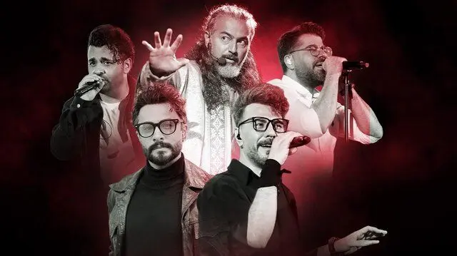 ۵ خواننده در میدان انقلاب کنسرت رایگان برگزار می‌کنند