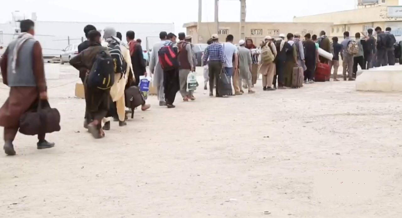 ۶ شرط مهم برای به کارگیری اتباع/ کارفرمایان متقاضی جذب اتباع حتما بخوانند ۶ شرط مهم برای به کارگیری اتباع/ کارفرمایان متقاضی جذب اتباع حتما بخوانند