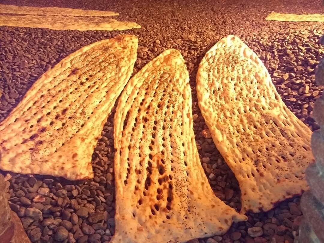 ۶۱ نماینده مجلس خواستار جلوگیری از گرانی نان شدند ۶۱ نماینده مجلس خواستار جلوگیری از گرانی نان شدند