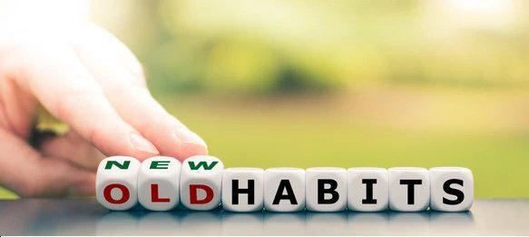 ۷ عادت قدیمی که شما را از درون نیرومند می‌سازند