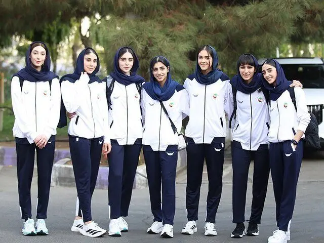 ۷ ملی‌پوش، ۷ پیروزی؛ حاصل حضور ایران در قهرمانی جهان