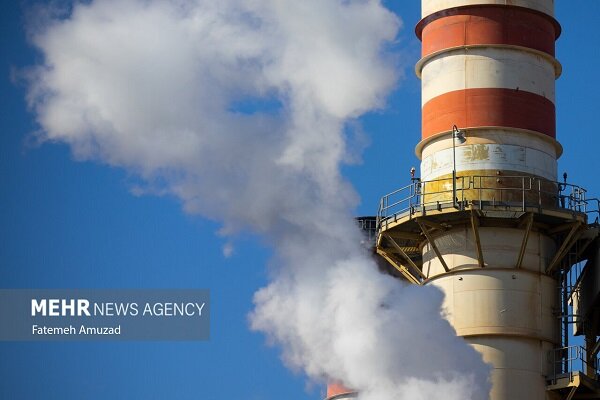 رودشور به جمع نیروگاههای سیکلترکیبی کشور اضافه شد رودشور به جمع نیروگاههای سیکلترکیبی کشور اضافه شد