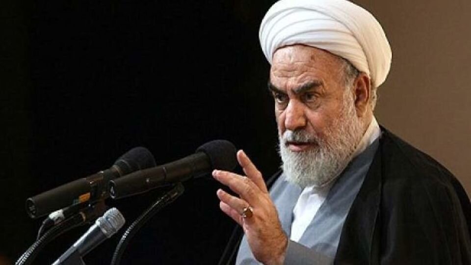 قدردانی رئیس دفتر مقام معظم رهبری از موضع آیت‌الله‌العظمی سیستانی