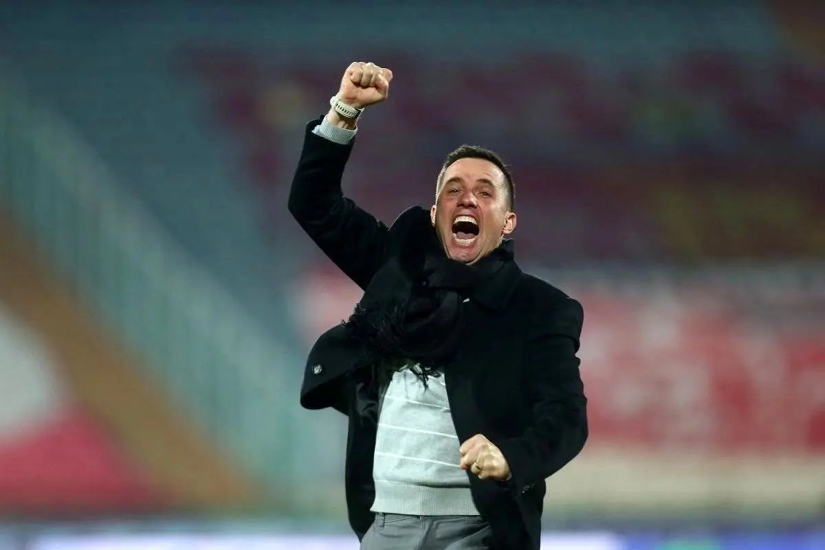 آخرین خبر از اوسمار و لیست مازاد پرسپولیس آخرین خبر از اوسمار و لیست مازاد پرسپولیس