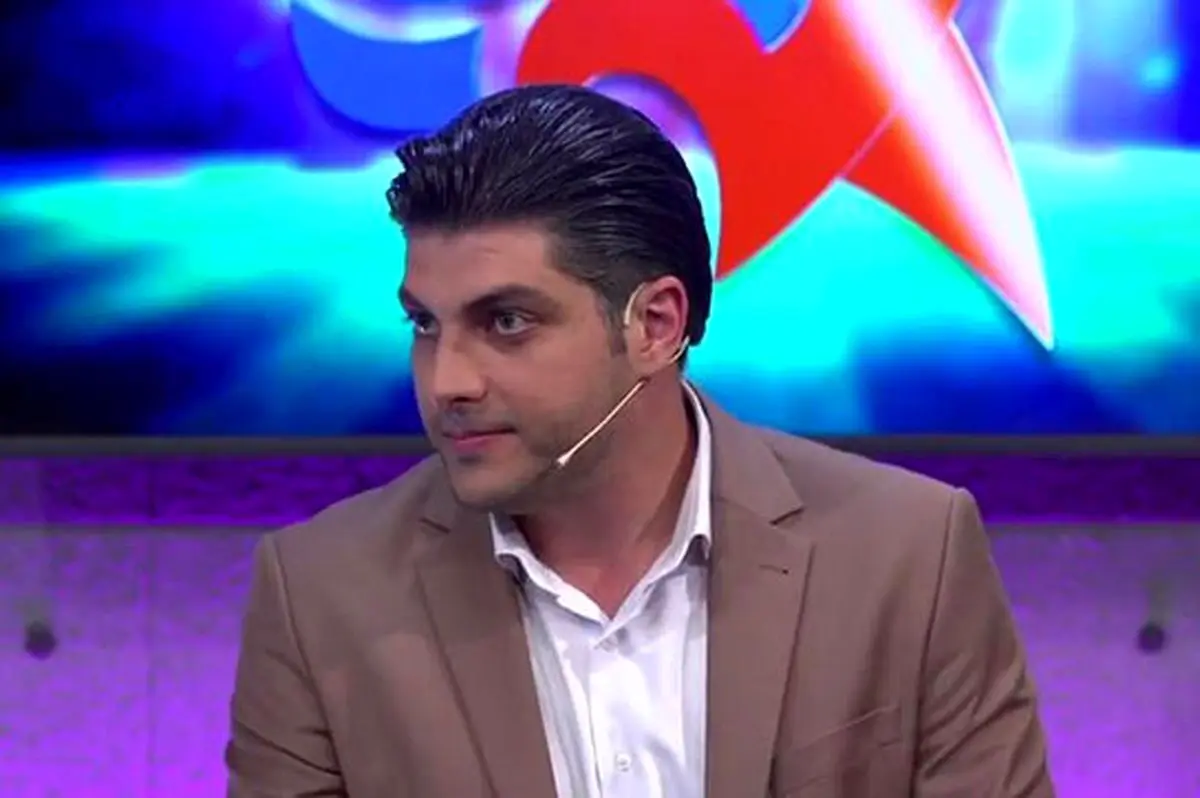 آخرین خبر از حادثه گازگرفتگی مجری گزارش ورزشی آخرین خبر از حادثه گازگرفتگی مجری گزارش ورزشی