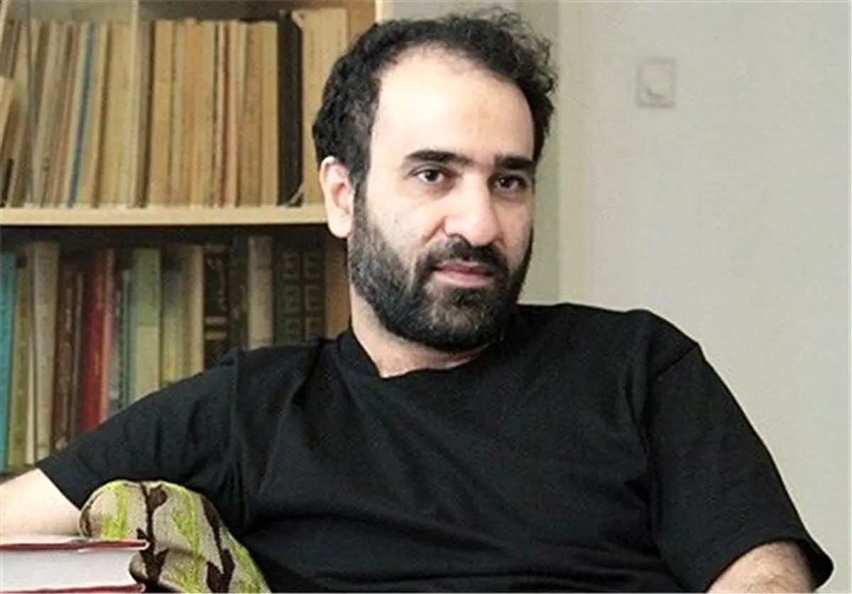 آخرین خبر از سطح هوشیاری رضا امیرخانی در بیمارستان آخرین خبر از سطح هوشیاری رضا امیرخانی در بیمارستان