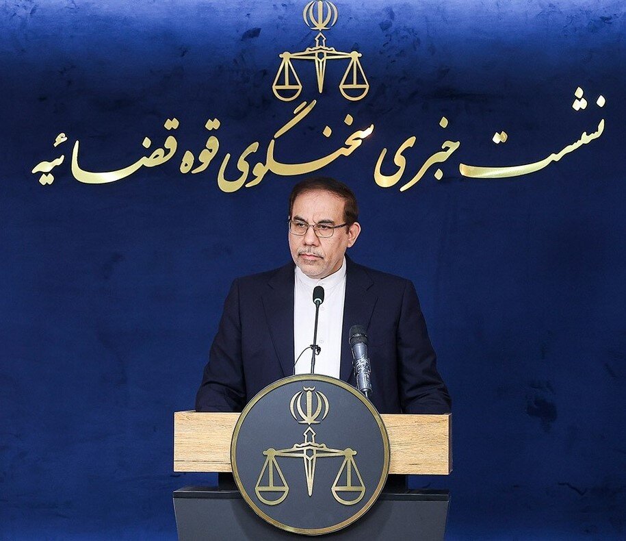 پرونده شبنم نعمتزاده به کجا رسید؟ پرونده شبنم نعمتزاده به کجا رسید؟