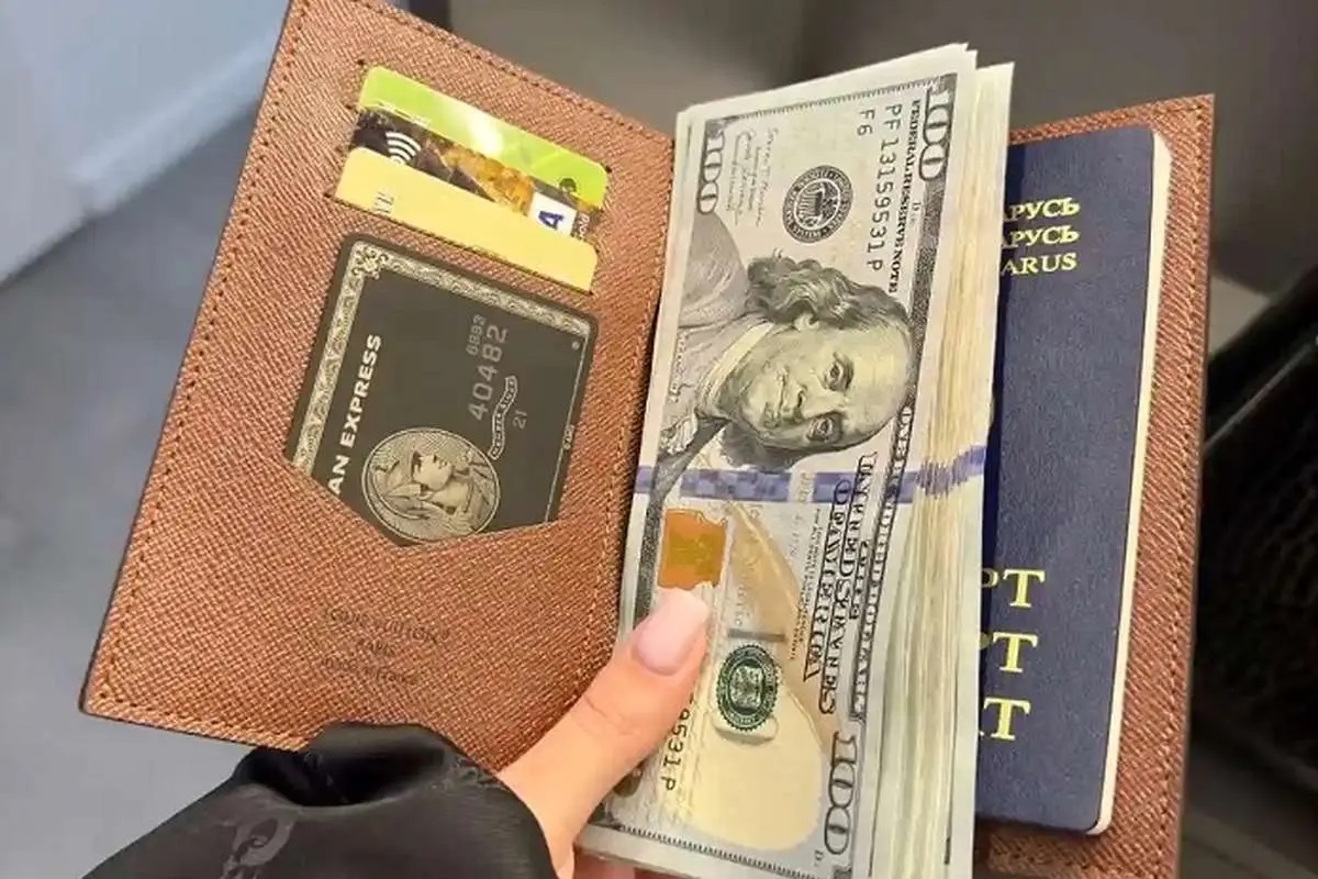 آغاز فروش ارز مسافرتی +عاملین فروش