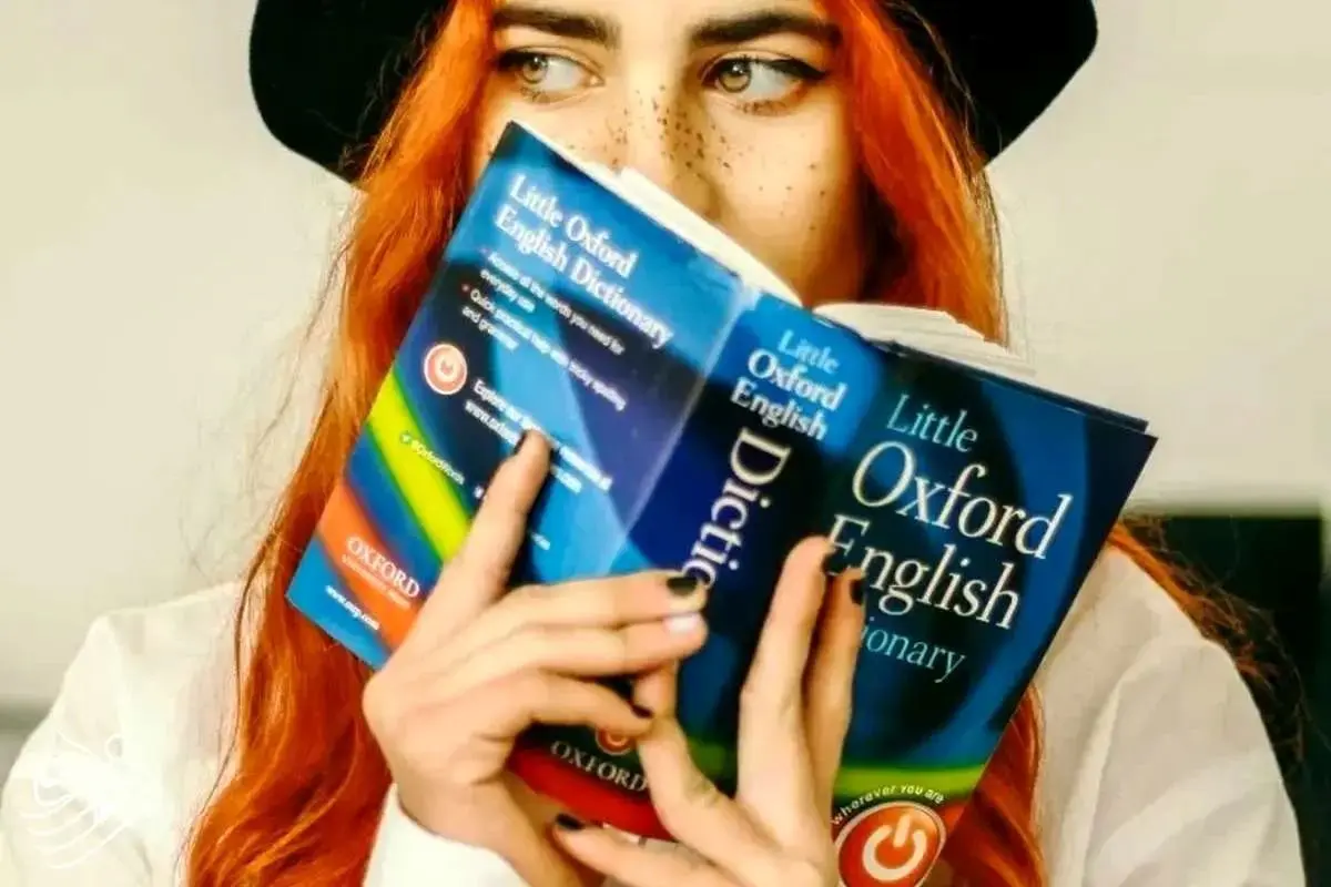 آکسفورد واژه سال ۲۰۲۵ را انتخاب کرد آکسفورد واژه سال ۲۰۲۵ را انتخاب کرد