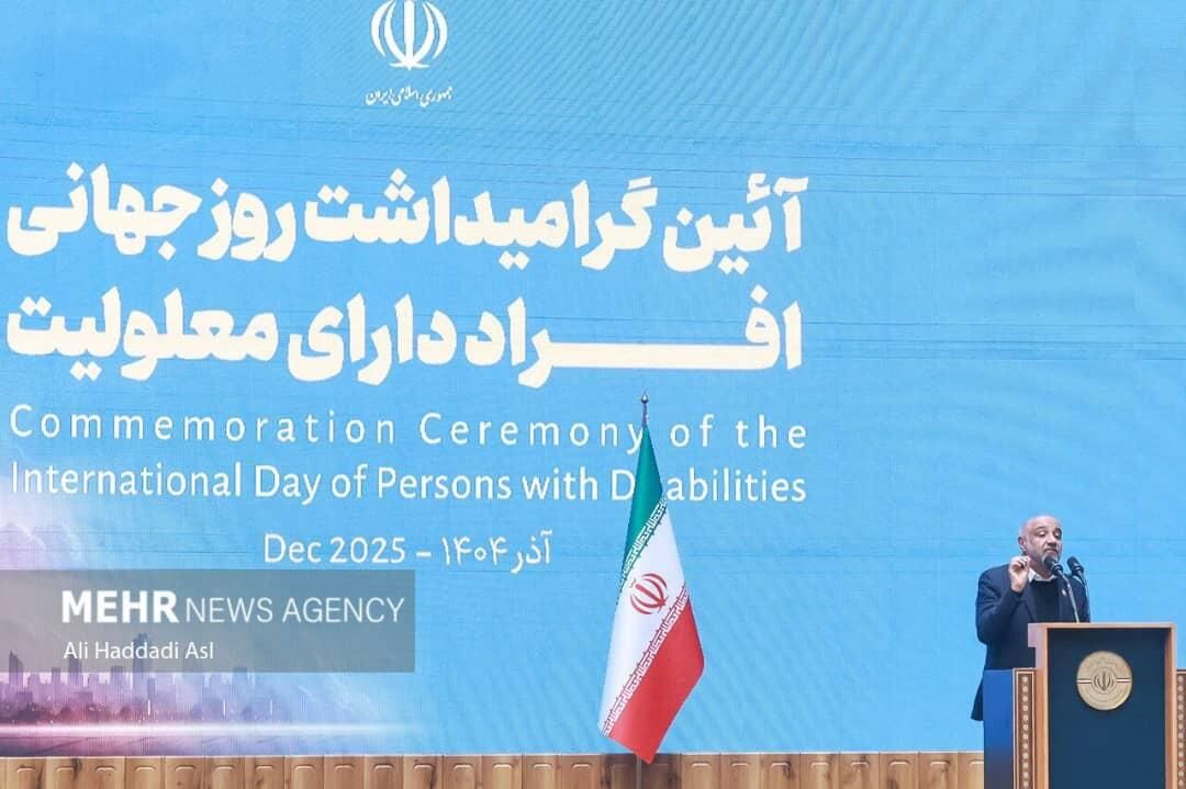 اجرای طرح محله محور در ۲۵۰۰ مرکز سراسر کشور