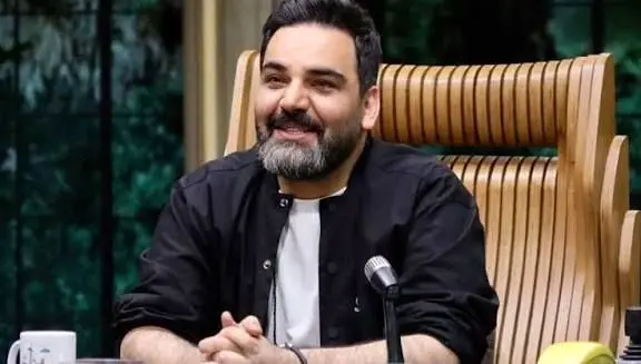احسان علیخانی با کمک هوش مصنوعی یلدای چهل سال قبل را بازسازی کرد+فیلم احسان علیخانی با کمک هوش مصنوعی یلدای چهل سال قبل را بازسازی کرد+فیلم