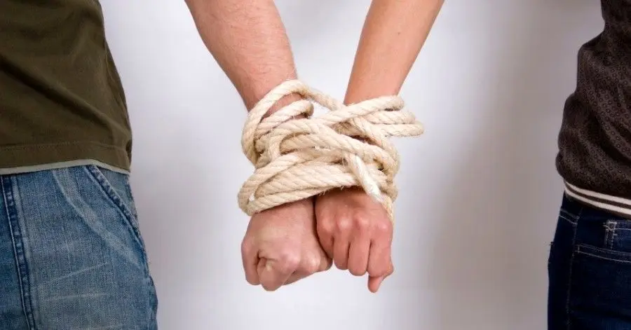 اختلال شخصیت وابسته چیست؟