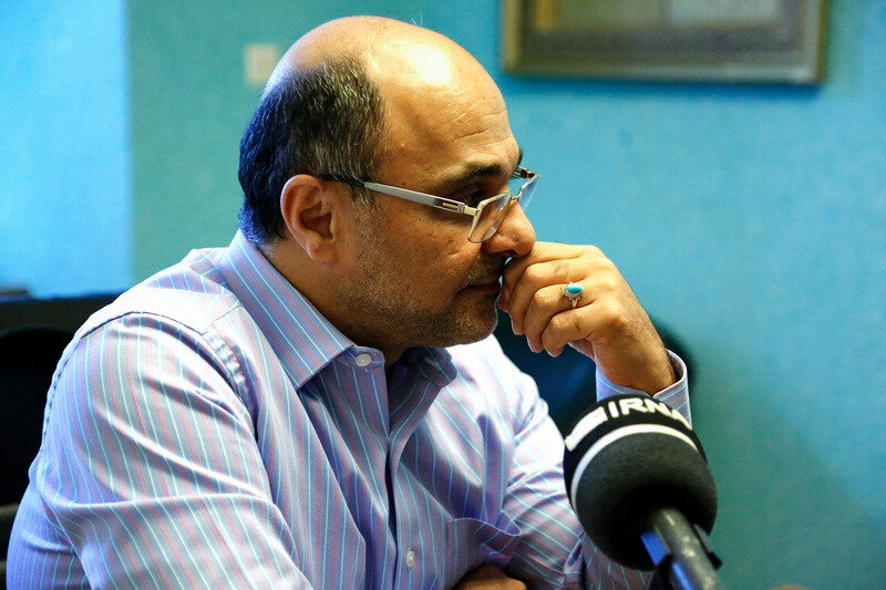 ادعای یک فعال سیاسی اصولگرا؛ لباس‌شخصی‌ها بین معترضان حضور دارند