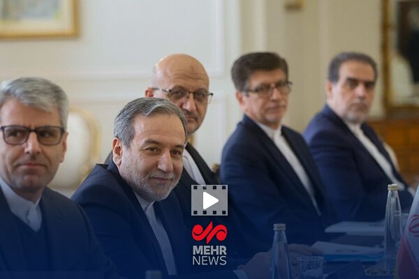 اراده جدی ایران برای گسترش همکاری‌ها با ترکیه