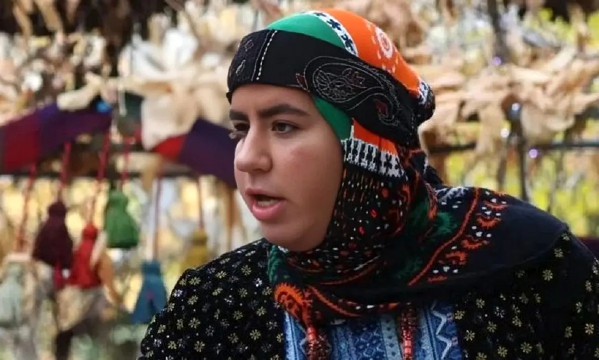 استایل تمام مشکی روناک نون خ در لوکیشن خاص/عکس استایل تمام مشکی روناک نون خ در لوکیشن خاص/عکس